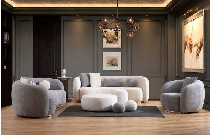 Vaneza Koltuk Takımı