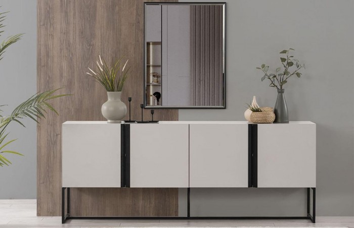 New Calvina Konsol