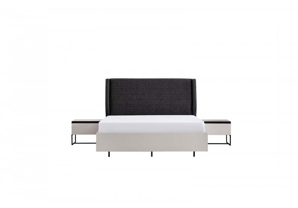 New Calvina Bazalı Karyola