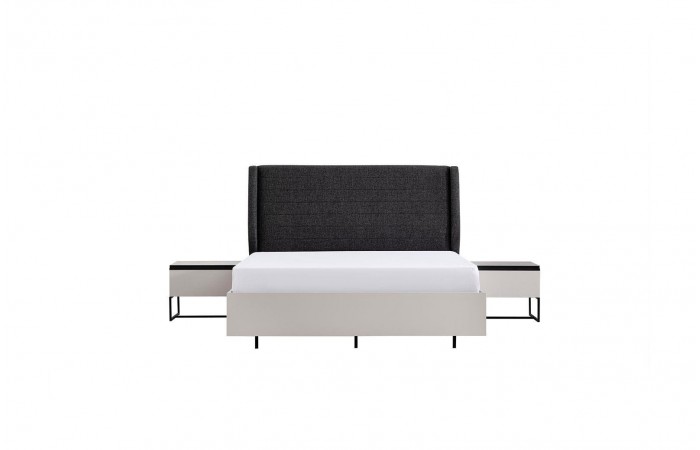 New Calvina Bazalı Karyola