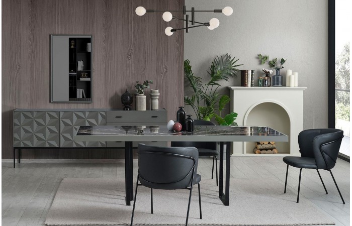 Liset Yemek Odası Takımı