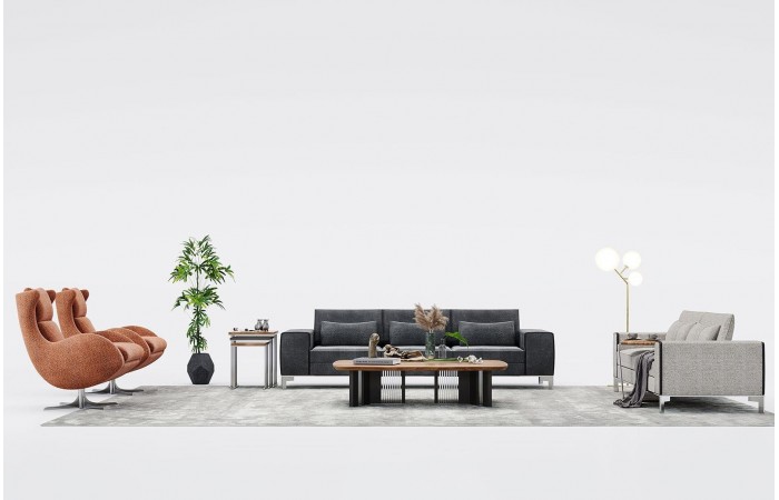 New Woods Koltuk Takımı