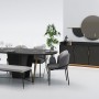 New Escani Yemek Odası Takımı Yemek Odası New Escani Yemek Odası Takımı Yemek Odası