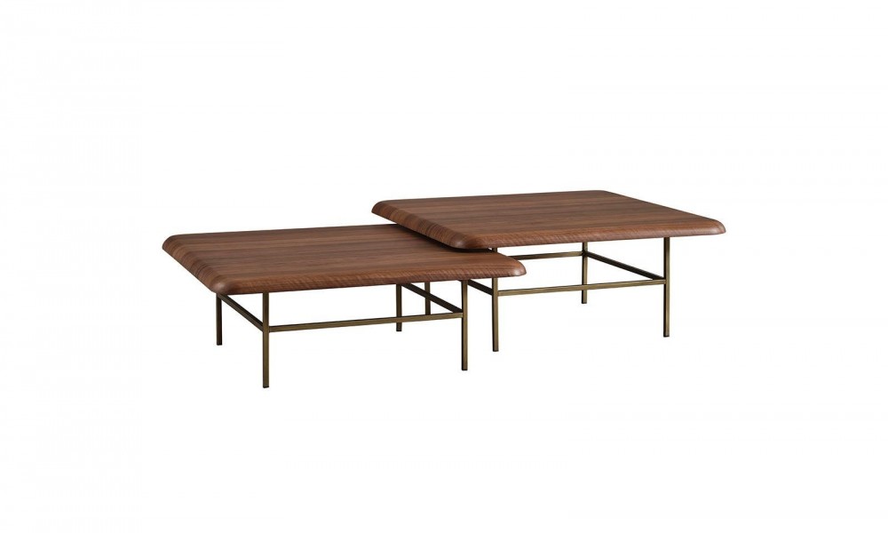 Jude Orta Sehpa İkili Set