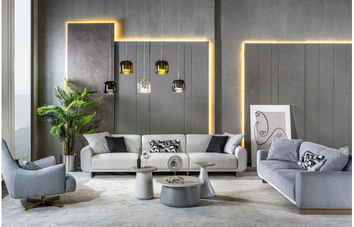 Posture Koltuk Takımı