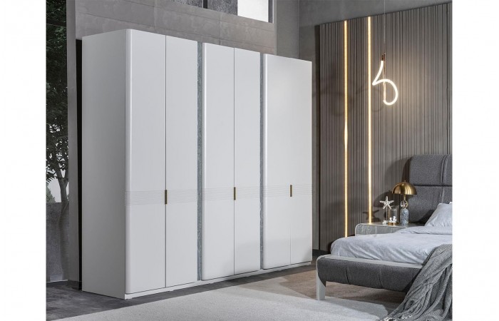 Posture Mozambik Dolap