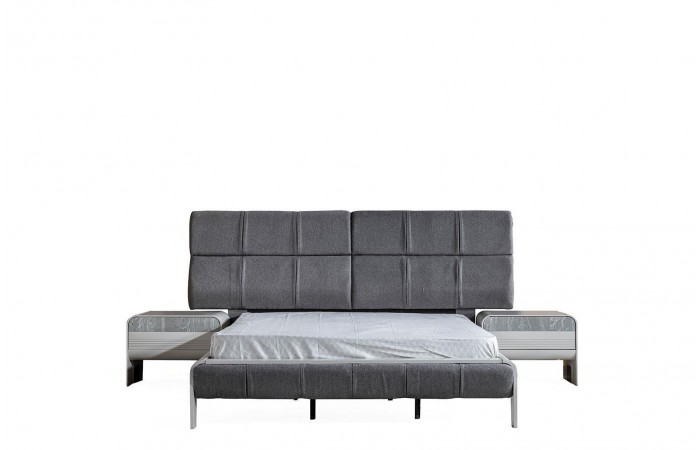 Posture Mozambik Karyola