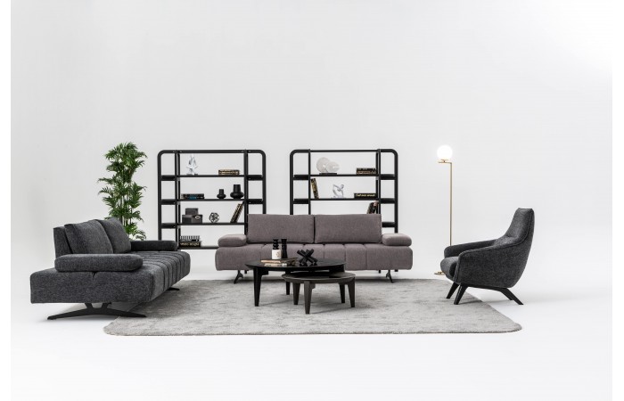Comfort Koltuk Takımı