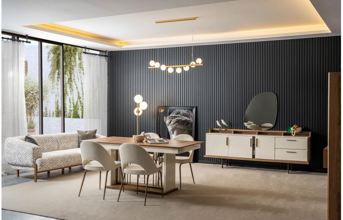 Dream Yemek Odası Takımı