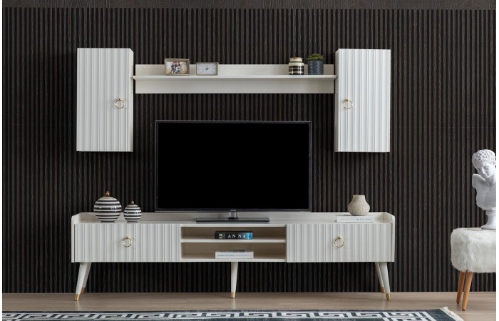 Greyson Aytaşı Tv Ünitesi