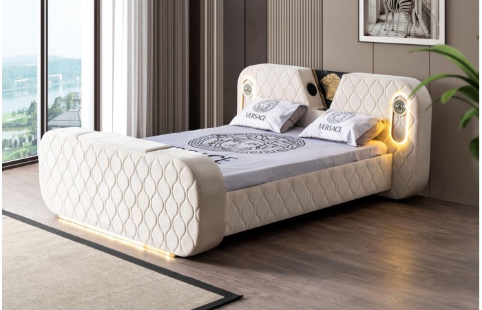 Fonksiyonel Karyola Standart ENGC-FN01