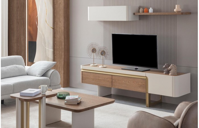 Luella Tv Ünitesi