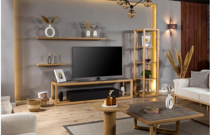 Rubitos Tv Ünitesi