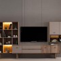 Scarlett Tv Ünitesi Scarlett Tv Ünitesi