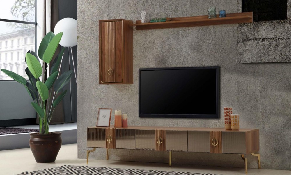 Seina Tv Ünitesi Seina Tv Ünitesi