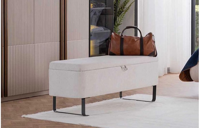 Lotis Bench
