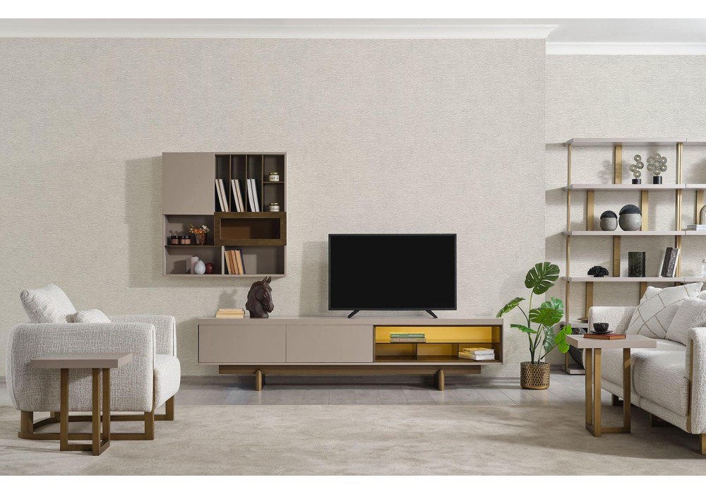 New Vina Tv Ünitesi