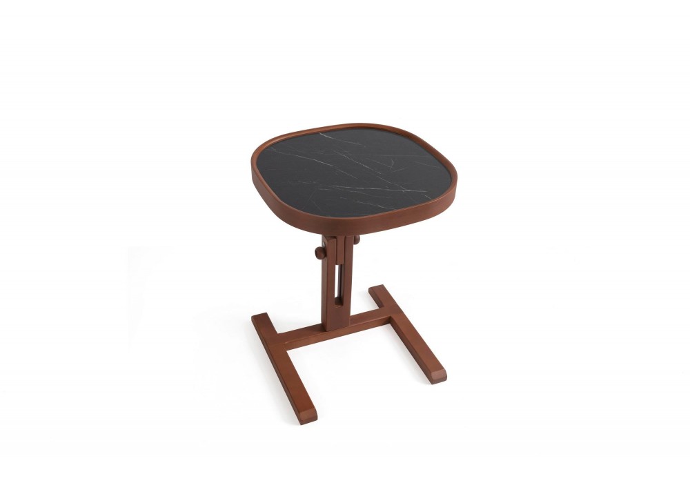 Mdf Tablalı Yan Sehpa ENGC-KS-337