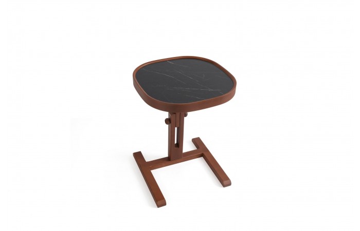Mdf Tablalı Yan Sehpa ENGC-KS-337