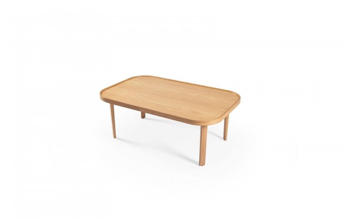 Mdf Tablalı Orta Sehpa ENGC-KS-308