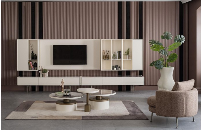 Lively Tv Ünitesi