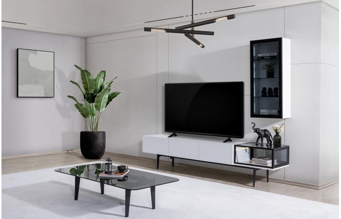 Drop Tv Ünitesi