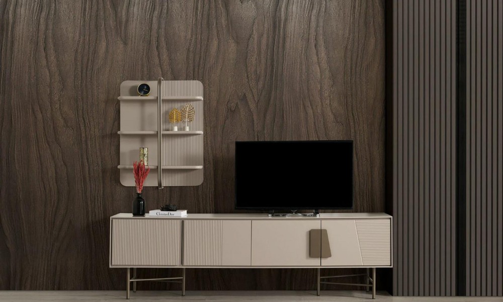Flow Tv Ünitesi Flow Tv Ünitesi