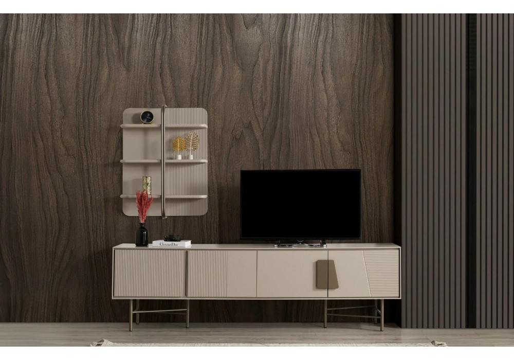 Flow Tv Ünitesi