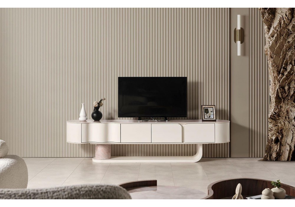 Micallo Tv Ünitesi