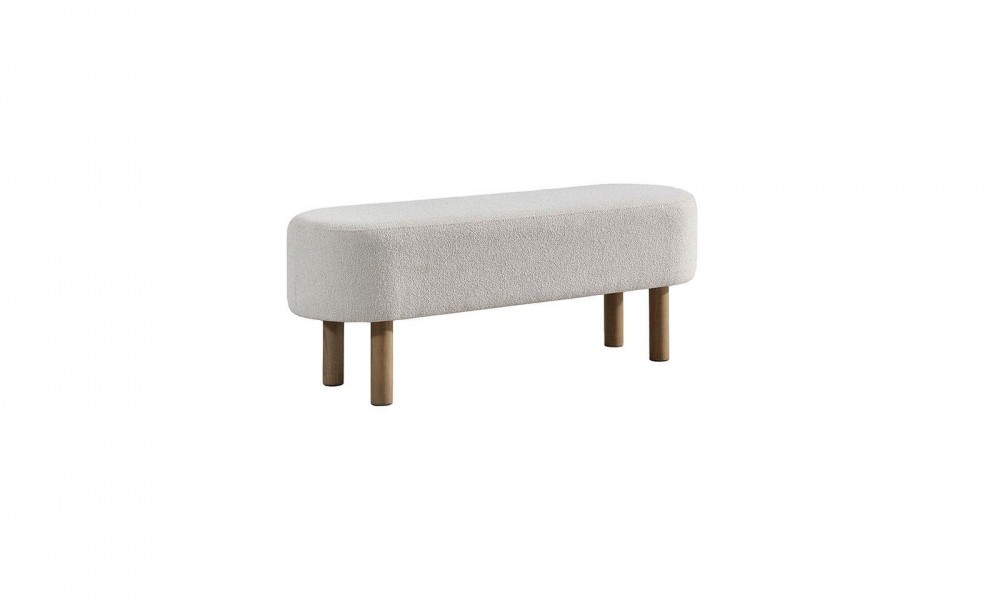 Juppi Bench Yatak Odası