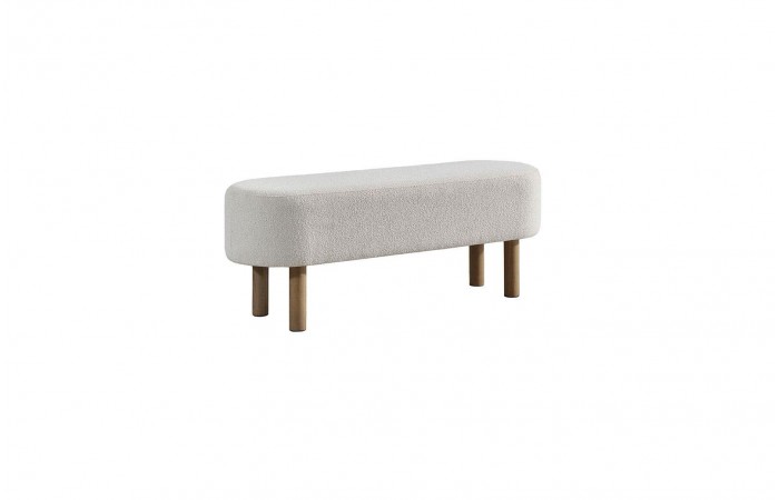 Juppi Bench