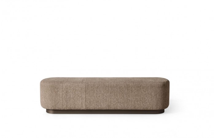 Lodvind Bench