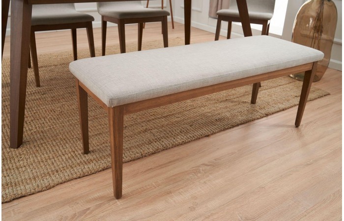 Celosia Bench