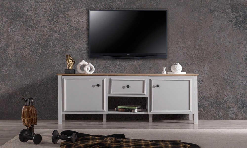 Mukta Tv Sehpası Mukta Tv Sehpası
