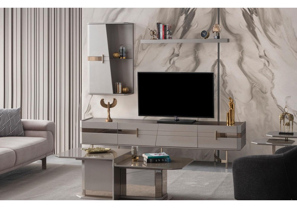 Wide Tv Ünitesi