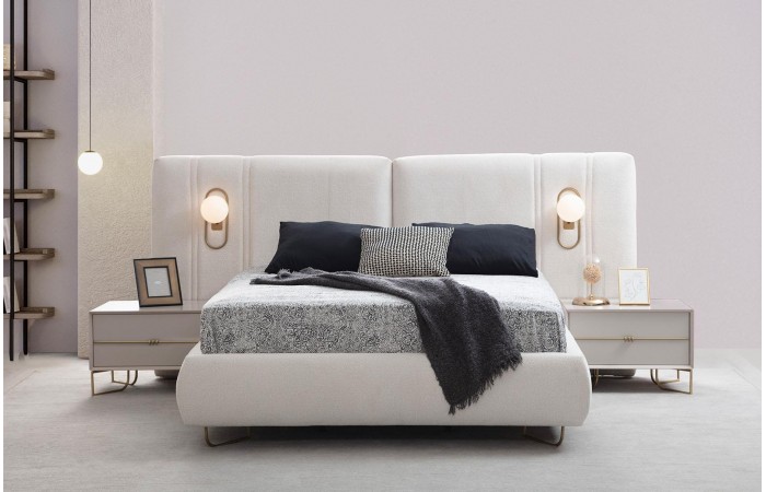 Tyler Bazalı Karyola