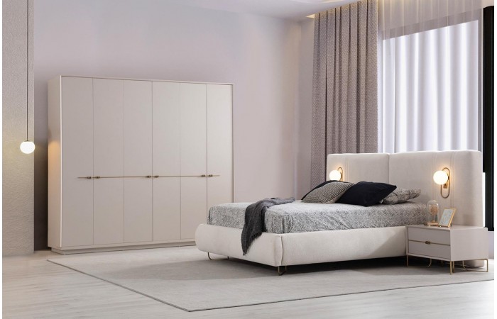 Tyler Yatak Odası Takımı