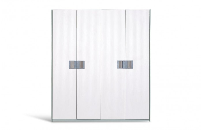 Noble Dolap 200 Cm