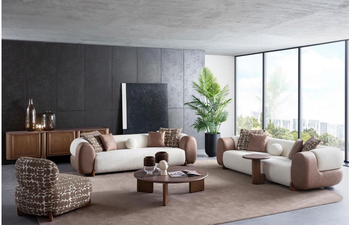 Tvuna Koltuk Takımı