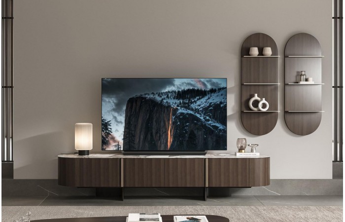Avalon Tv Ünitesi Seramik