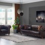 Gavriella Lüxe Koltuk Takımı Gavriella Lüxe Koltuk Takımı