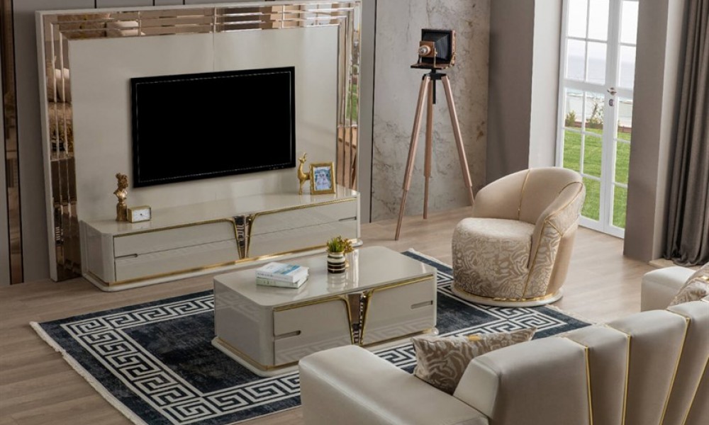 Pavle Tv Ünitesi Pavle Tv Ünitesi