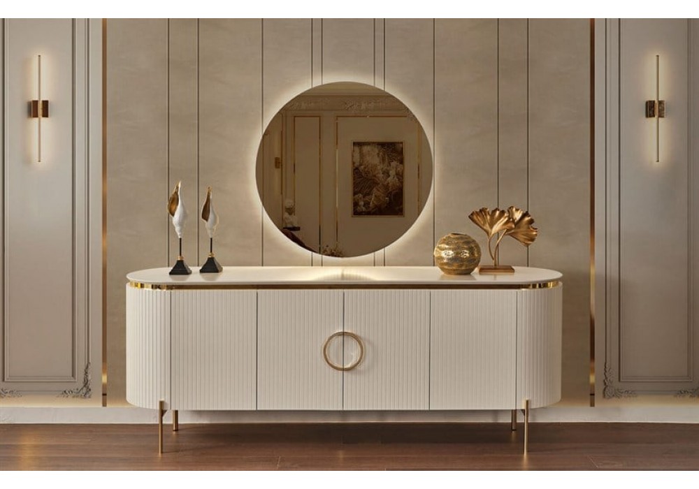 Perla Luxury Konsol
