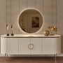 Perla Luxury Konsol Konsollar