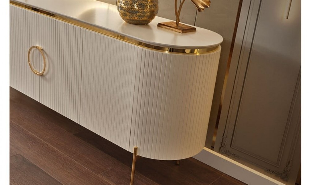 Perla Luxury Konsol Konsollar