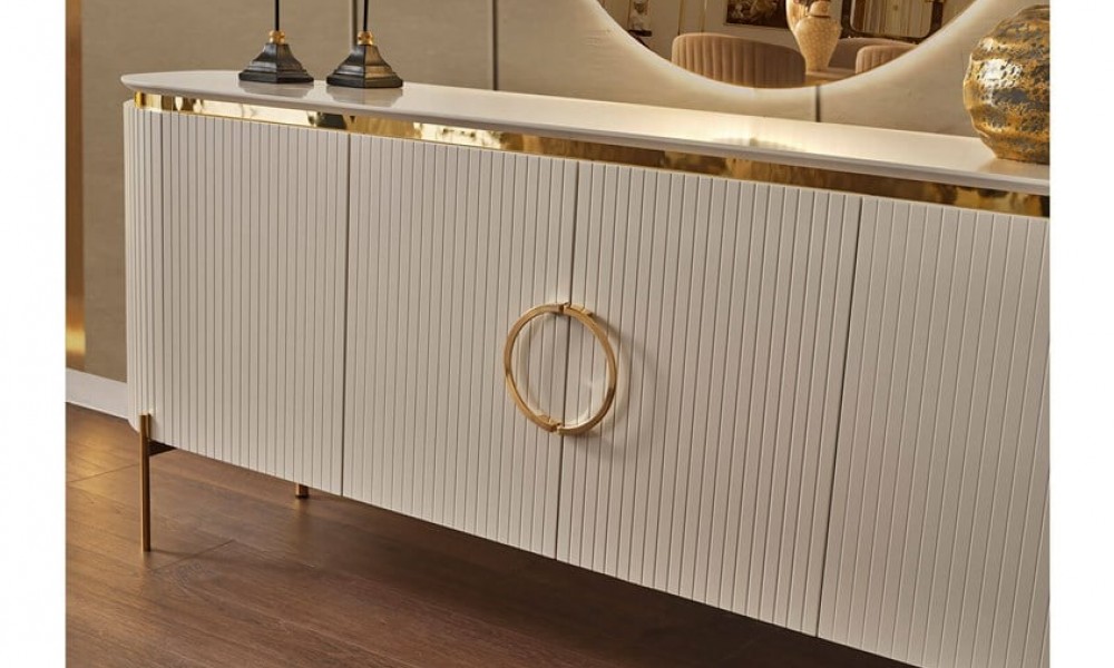Perla Luxury Konsol Konsollar