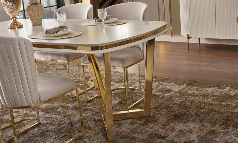 Perla Luxury Masa