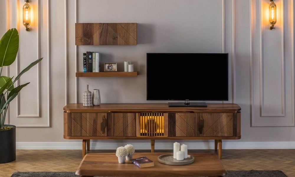 Lariana Tv Ünitesi Lariana Tv Ünitesi