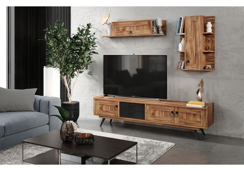New Dobrev Tv Ünitesi