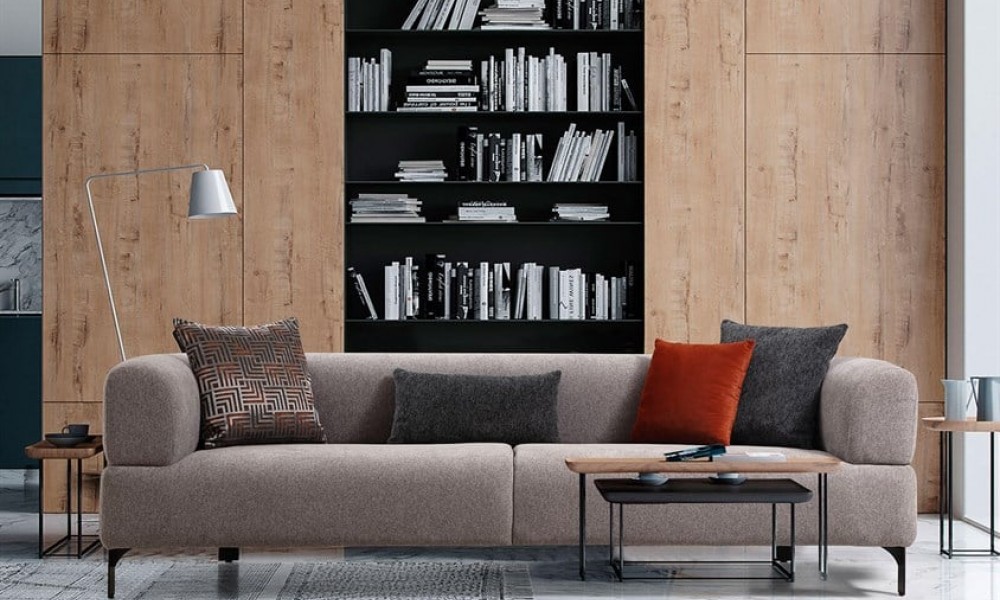 Lotte Köşe Koltuk Takımı Lotte Köşe Koltuk Takımı